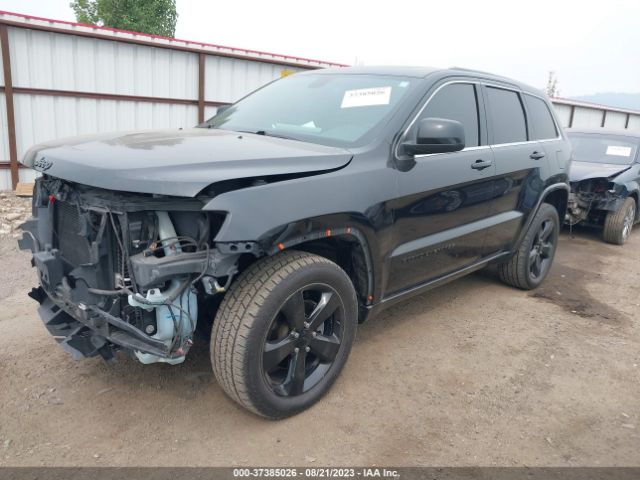 1C4RJFAG8FC225275 Jeep Grand Cherokee Altitude