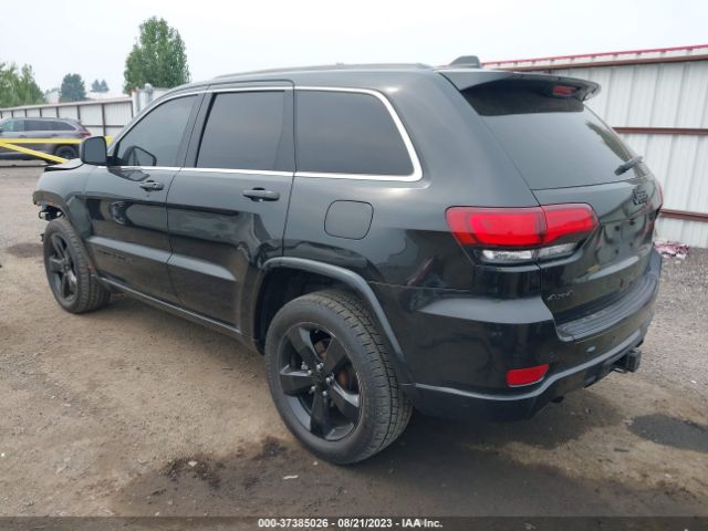 1C4RJFAG8FC225275 Jeep Grand Cherokee Altitude