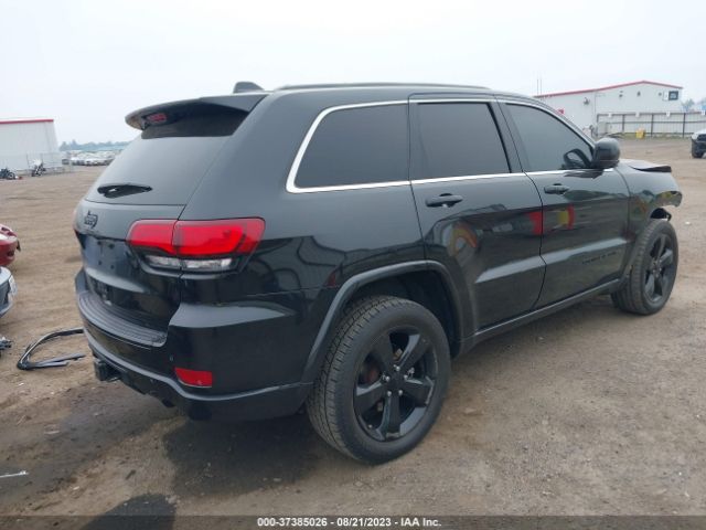 1C4RJFAG8FC225275 Jeep Grand Cherokee Altitude