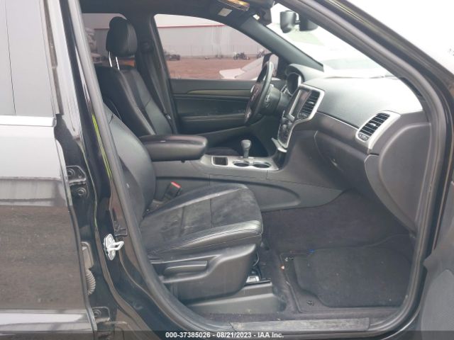 1C4RJFAG8FC225275 Jeep Grand Cherokee Altitude
