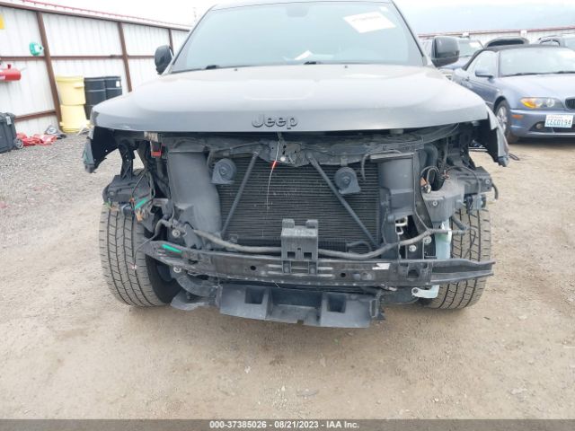 1C4RJFAG8FC225275 Jeep Grand Cherokee Altitude