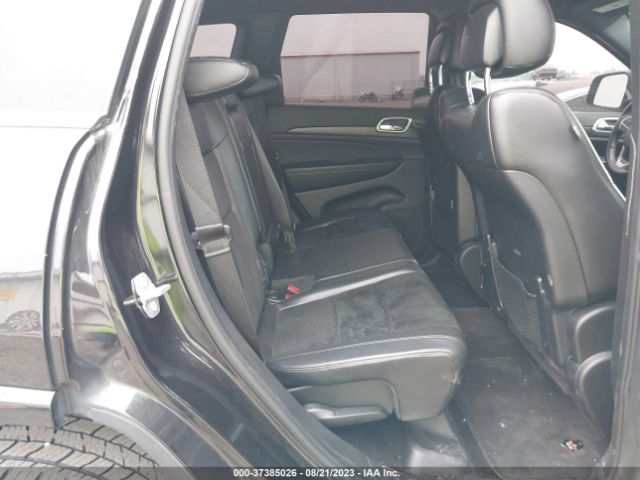 1C4RJFAG8FC225275 Jeep Grand Cherokee Altitude