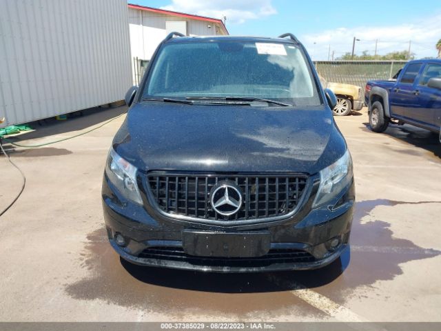 WD4PG2EE0J3407817 Mercedes-Benz METRIS PASSENGER VAN