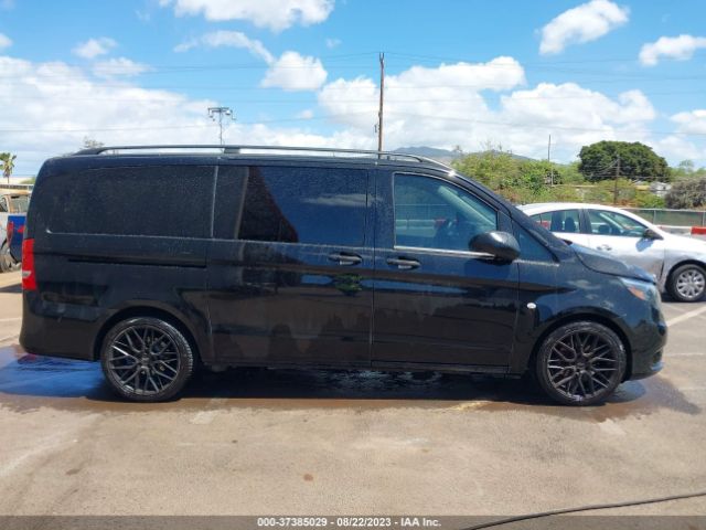 WD4PG2EE0J3407817 Mercedes-Benz METRIS PASSENGER VAN
