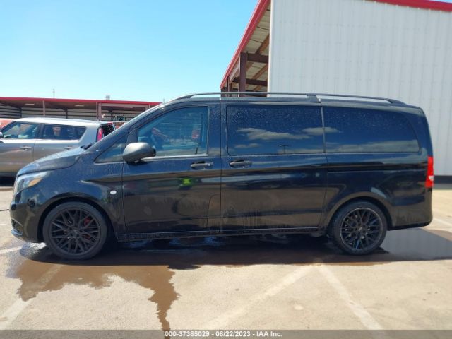 WD4PG2EE0J3407817 Mercedes-Benz METRIS PASSENGER VAN