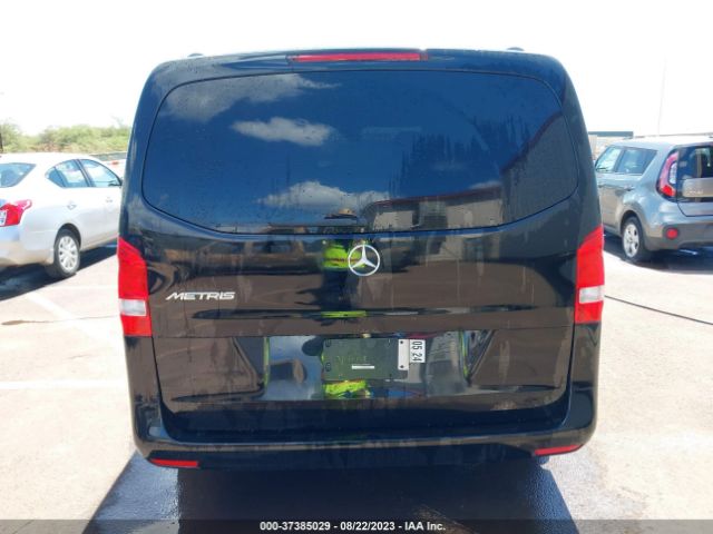 WD4PG2EE0J3407817 Mercedes-Benz METRIS PASSENGER VAN