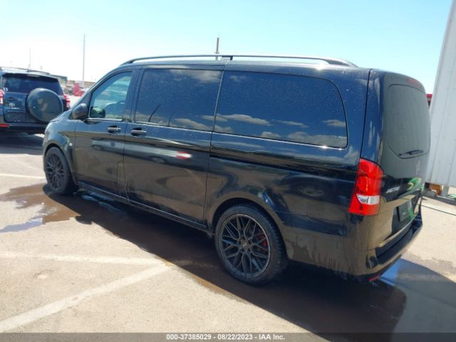 WD4PG2EE0J3407817 Mercedes-Benz METRIS PASSENGER VAN