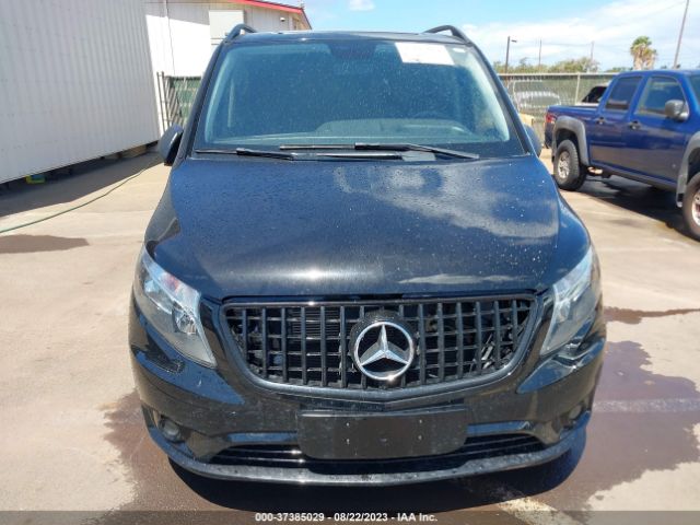 WD4PG2EE0J3407817 Mercedes-Benz METRIS PASSENGER VAN