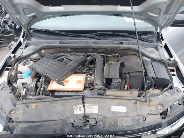 3VW167AJ1GM281734 Volkswagen Jetta Sedan 1.4t S W/technology
