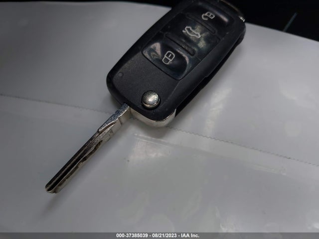 3VW167AJ1GM281734 Volkswagen Jetta Sedan 1.4t S W/technology