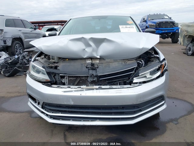 3VW167AJ1GM281734 Volkswagen Jetta Sedan 1.4t S W/technology