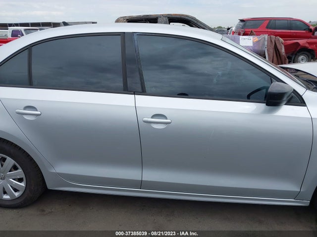 3VW167AJ1GM281734 Volkswagen Jetta Sedan 1.4t S W/technology