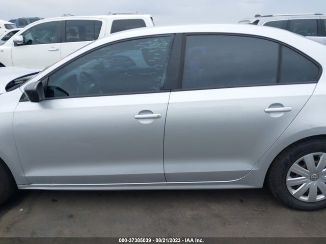 3VW167AJ1GM281734 Volkswagen Jetta Sedan 1.4t S W/technology
