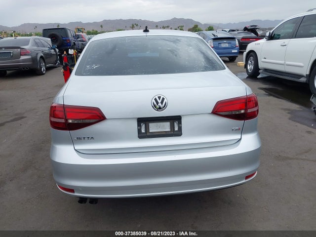 3VW167AJ1GM281734 Volkswagen Jetta Sedan 1.4t S W/technology