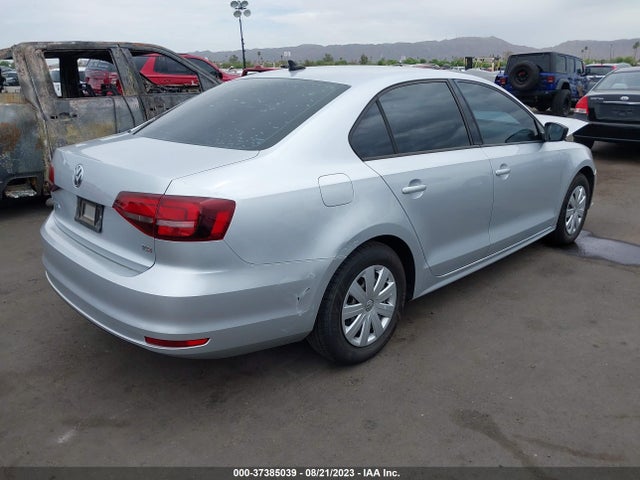 3VW167AJ1GM281734 Volkswagen Jetta Sedan 1.4t S W/technology