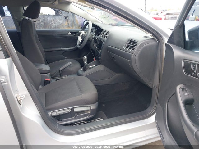 3VW167AJ1GM281734 Volkswagen Jetta Sedan 1.4t S W/technology