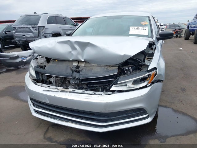 3VW167AJ1GM281734 Volkswagen Jetta Sedan 1.4t S W/technology