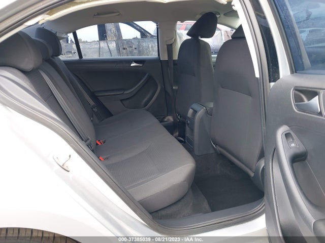 3VW167AJ1GM281734 Volkswagen Jetta Sedan 1.4t S W/technology
