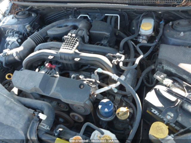 JF1GPAP62GH298112 Subaru Impreza 2.0i Sport Premium