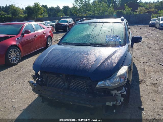 JF1GPAP62GH298112 Subaru Impreza 2.0i Sport Premium