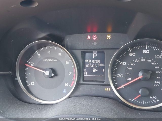 JF1GPAP62GH298112 Subaru Impreza 2.0i Sport Premium
