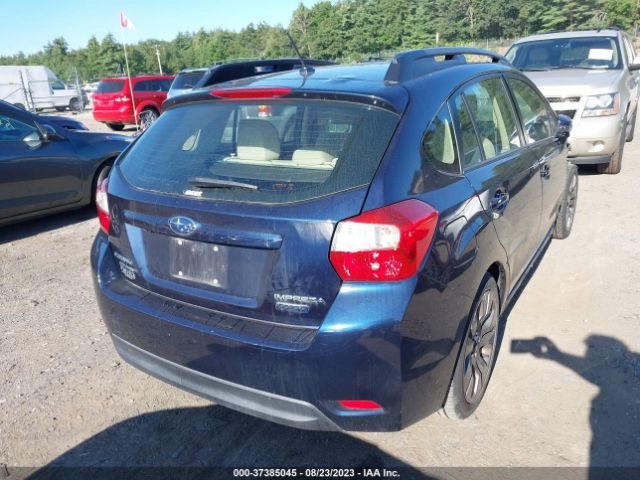 JF1GPAP62GH298112 Subaru Impreza 2.0i Sport Premium