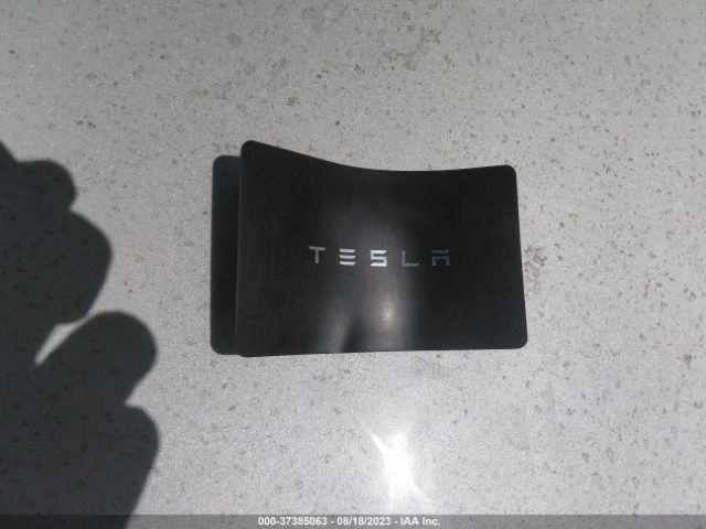 5YJ3E1EA4MF850369 Tesla Model 3 Standard Range Plus