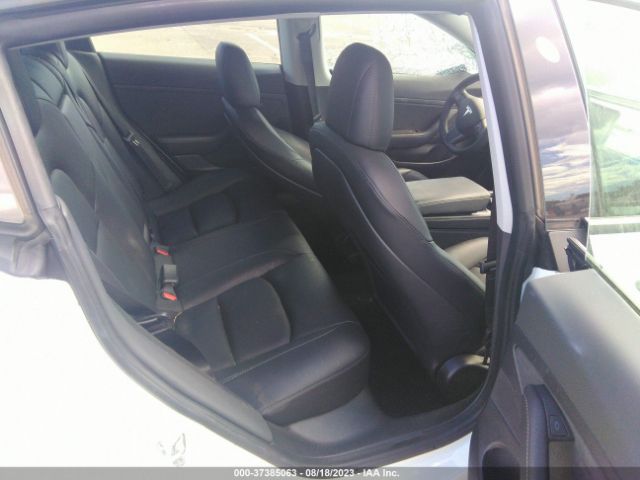 5YJ3E1EA4MF850369 Tesla Model 3 Standard Range Plus