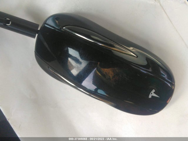 5YJXCBE23HF027329 Tesla Model X 90d/75d/100d