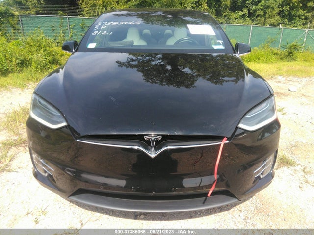 5YJXCBE23HF027329 Tesla Model X 90d/75d/100d