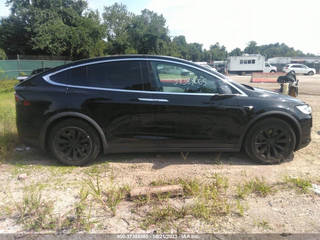 5YJXCBE23HF027329 Tesla Model X 90d/75d/100d