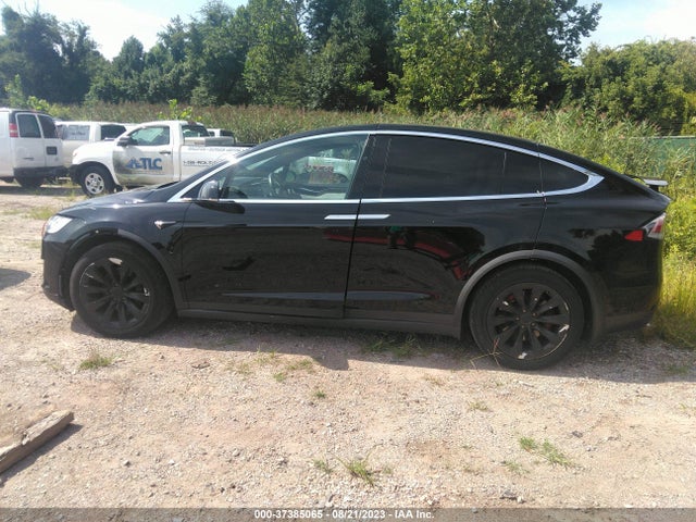 5YJXCBE23HF027329 Tesla Model X 90d/75d/100d