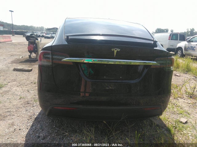 5YJXCBE23HF027329 Tesla Model X 90d/75d/100d