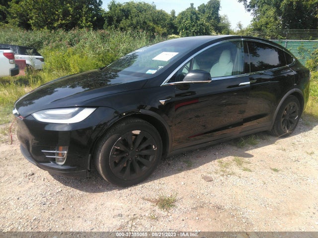 5YJXCBE23HF027329 Tesla Model X 90d/75d/100d