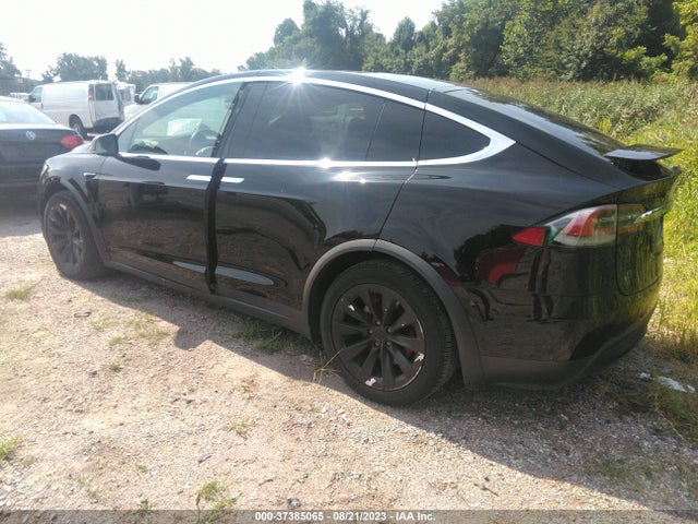 5YJXCBE23HF027329 Tesla Model X 90d/75d/100d