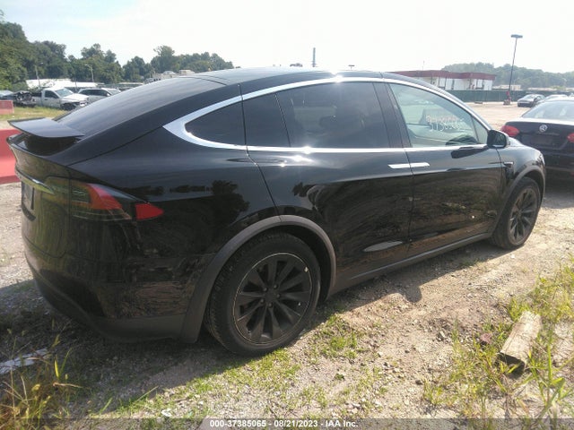 5YJXCBE23HF027329 Tesla Model X 90d/75d/100d