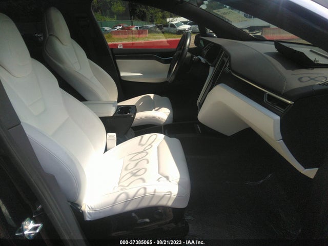 5YJXCBE23HF027329 Tesla Model X 90d/75d/100d