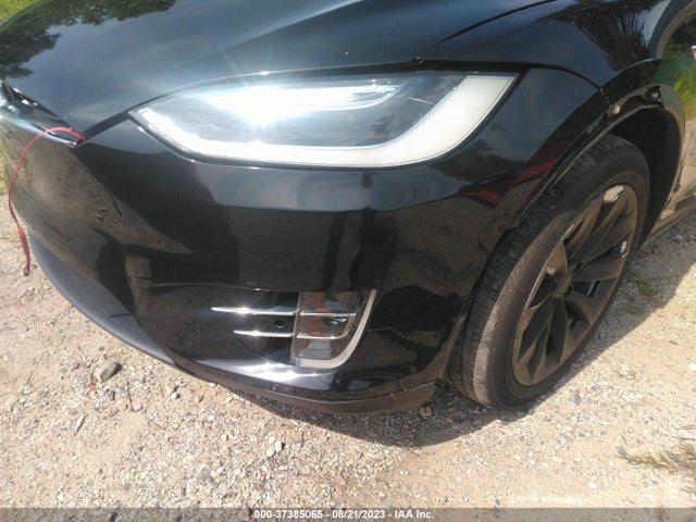 5YJXCBE23HF027329 Tesla Model X 90d/75d/100d