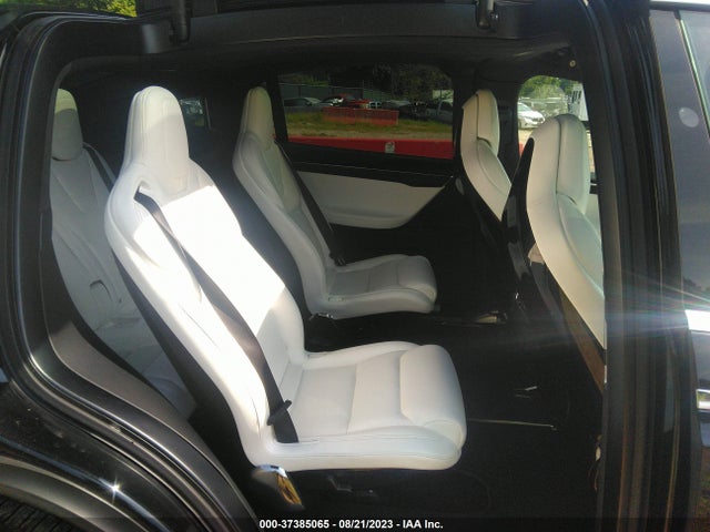 5YJXCBE23HF027329 Tesla Model X 90d/75d/100d