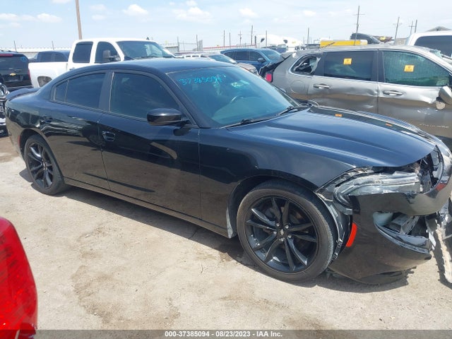 Dodge Charger Sxt 2017 2C3CDXHG2HH520739 Image 13