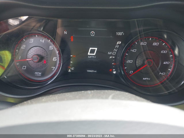 Dodge Charger Sxt 2017 2C3CDXHG2HH520739 Image 7