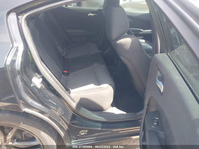 Dodge Charger Sxt 2017 2C3CDXHG2HH520739 Image 8
