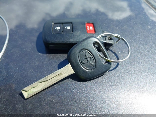 2022 TOYOTA TACOMA 4WD SR/SR5/TRD SPORT VIN: 3TYCZ5AN5NT090216