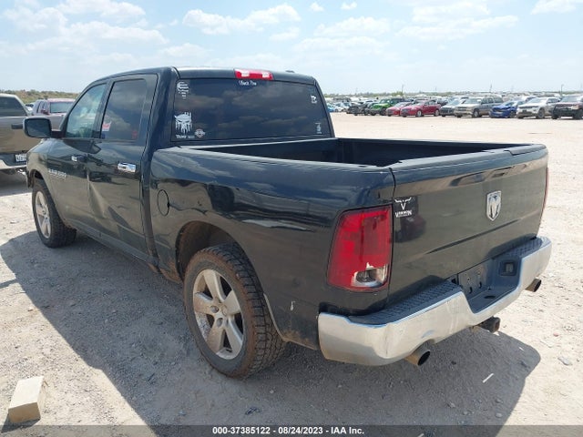2011 RAM 1500 ST VIN: 1D7RB1CP5BS636880