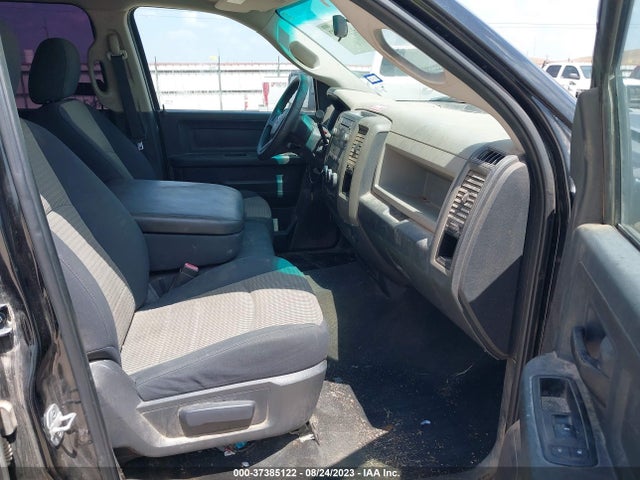 2011 RAM 1500 ST VIN: 1D7RB1CP5BS636880