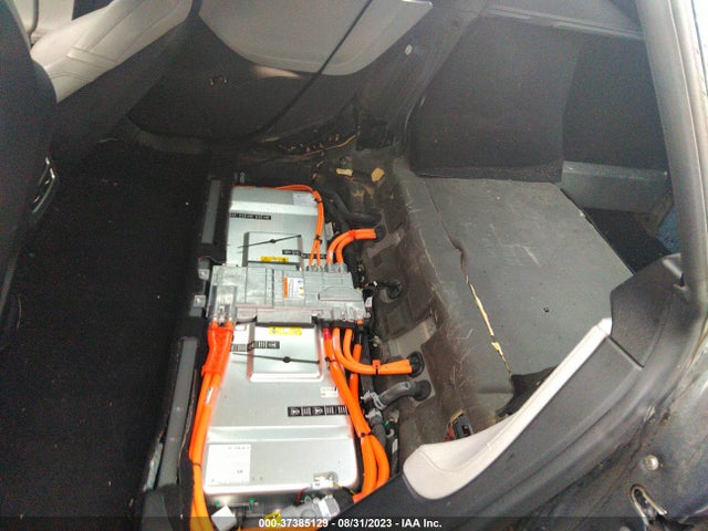 Tesla Model S P85d 2014 5YJSA1H2XEFP67557 Image 13