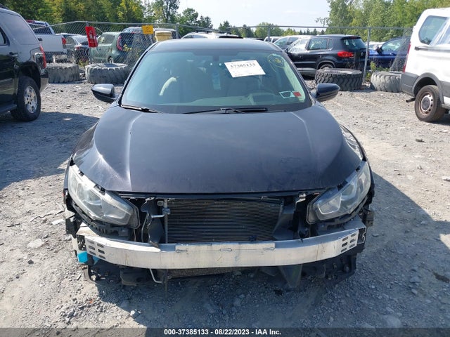 2016 HONDA CIVIC SEDAN LX VIN: 19XFC2F51GE044025