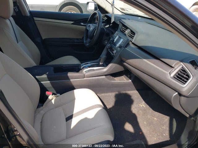 2016 HONDA CIVIC SEDAN LX VIN: 19XFC2F51GE044025