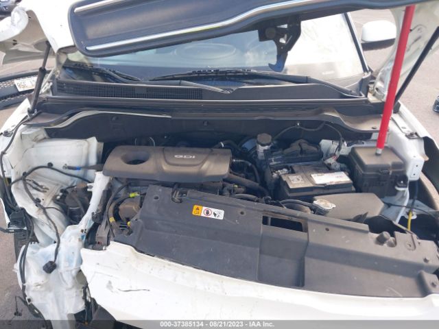 KNDJN2A26H7448571 KIA Soul Base