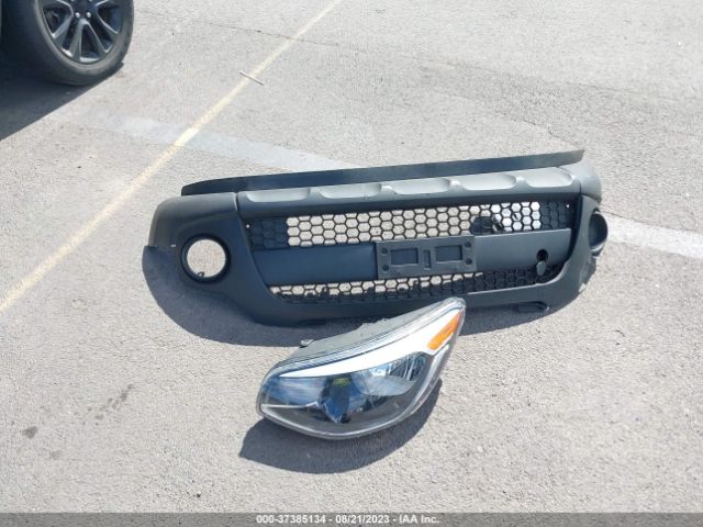 KNDJN2A26H7448571 KIA Soul Base